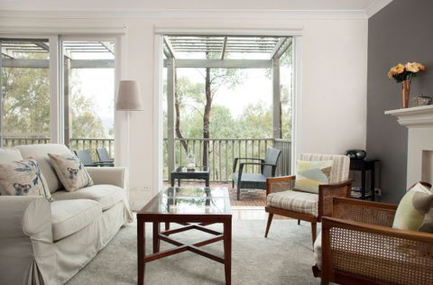 Villa Malbec - Hotels Melbourne 1