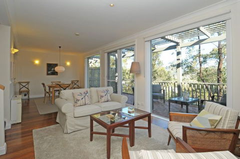 Villa Malbec - Hotels Melbourne 3