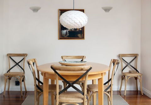 Villa Malbec - Hotels Melbourne 4