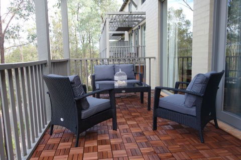 Villa Malbec - Hotels Melbourne 5