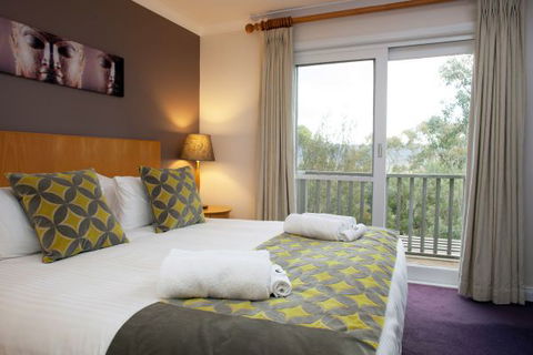 Villa Malbec - Hotels Melbourne 6