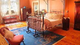 Buxton Manor - Hotels Melbourne 0