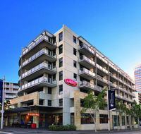 Adina Apartment Hotel Sydney Darling Harbour - Hotels Melbourne