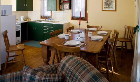 Arch Cottage - Hotels Melbourne 0