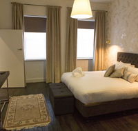 Argyle Accommodation - Hotels Melbourne