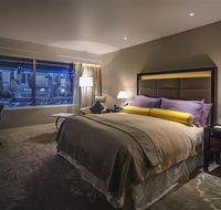 Astral Tower and Residences at The Star - Hotels Melbourne
