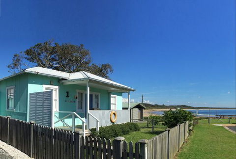 Aurora Beachfront Cottage - Hotels Melbourne 0
