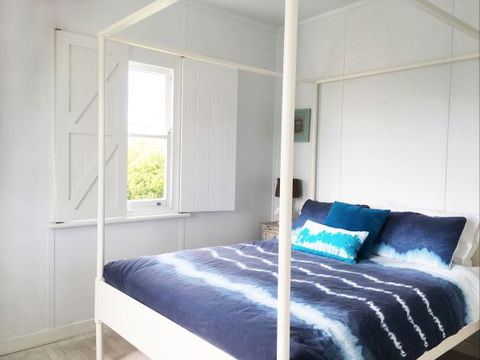 Aurora Beachfront Cottage - Hotels Melbourne 2