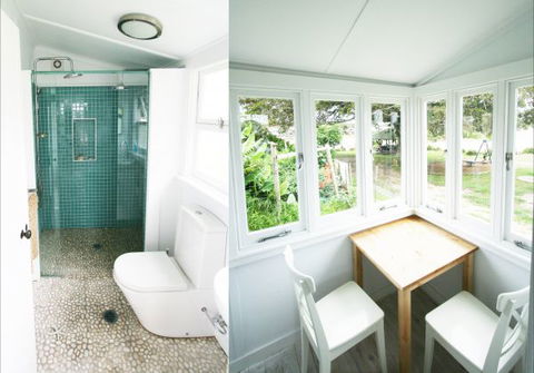 Aurora Beachfront Cottage - Hotels Melbourne 5