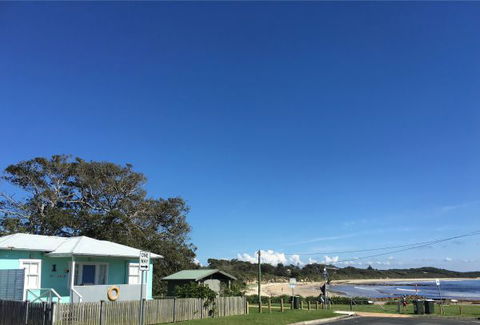 Aurora Beachfront Cottage - Hotels Melbourne 6
