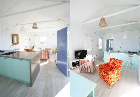 Aurora Beachfront Cottage - Hotels Melbourne 7