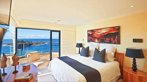 Bay View - Hotels Melbourne 5