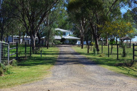BelleBrook - Hotels Melbourne 0