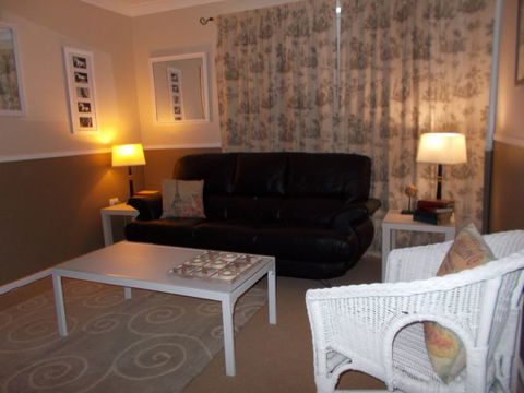 BelleBrook - Hotels Melbourne 4