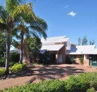 Beggars Bridge Homestead - Hotels Melbourne