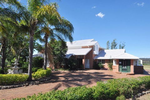 Beggars Bridge Homestead - Hotels Melbourne 0