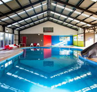 BIG4 Bellarine Holiday Park - Hotels Melbourne