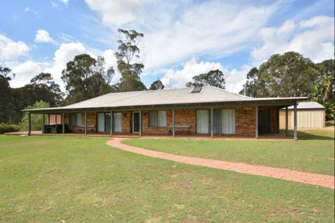 Blaxlands Homestead - Hotels Melbourne 0