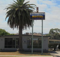 Bushmans Retreat Motel - Hotels Melbourne