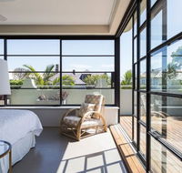 Camp Cove Beach Haven - Hotels Melbourne