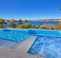 Deep Blue - Hotels Melbourne