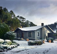 Frenchman's River - The Writer's House - Hotels Melbourne