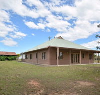 Grasmere Estate Homestead - Hotels Melbourne