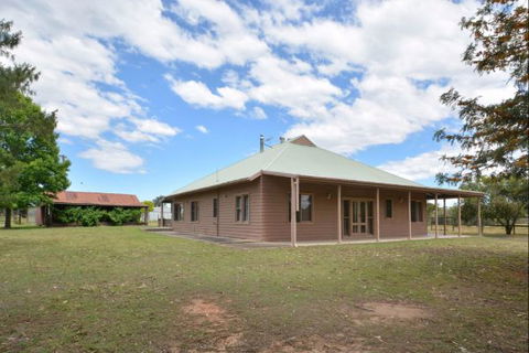 Grasmere Estate Homestead - Hotels Melbourne 0