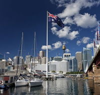 Hyatt Regency Sydney - Hotels Melbourne