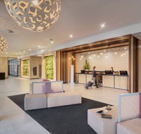 Ibis Styles Hobart - Hotels Melbourne