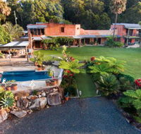 Indigal Hacienda Grande - Hotels Melbourne