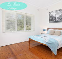 Le Bois Cottage - Hotels Melbourne