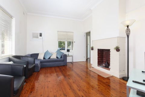 Le Bois Cottage - Hotels Melbourne 1