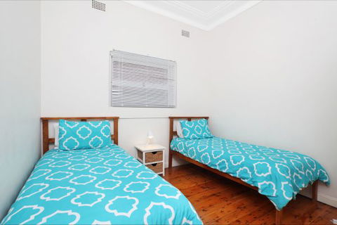 Le Bois Cottage - Hotels Melbourne 4