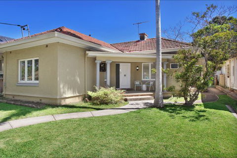 Le Bois Cottage - Hotels Melbourne 5
