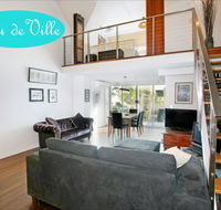 Lieu de Ville Suite - Hotels Melbourne