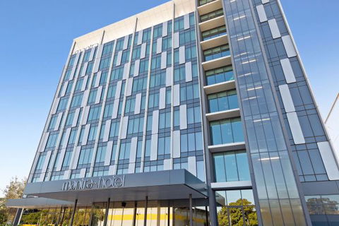 Mantra Hotel At Sydney Airport - Hotels Melbourne 0