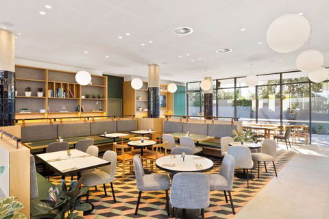 Mantra Hotel At Sydney Airport - Hotels Melbourne 2