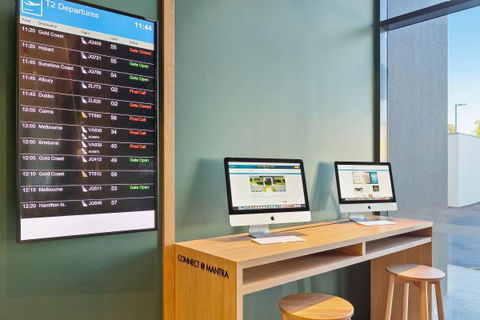 Mantra Hotel At Sydney Airport - Hotels Melbourne 4