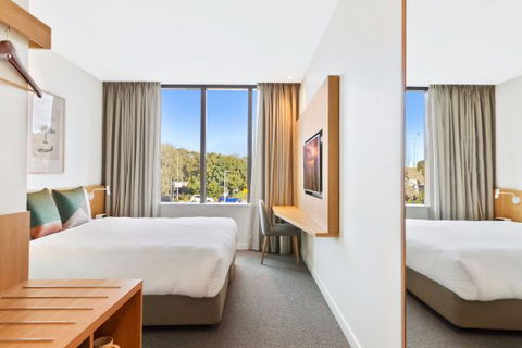 Mantra Hotel At Sydney Airport - Hotels Melbourne 5