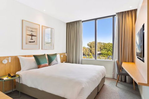 Mantra Hotel At Sydney Airport - Hotels Melbourne 6