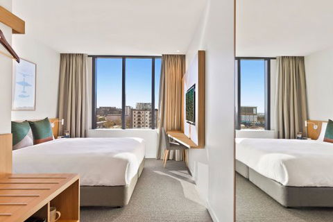 Mantra Hotel At Sydney Airport - Hotels Melbourne 8