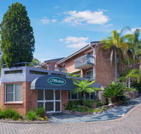 Medina Serviced Apartments North Ryde Sydney - Hotels Melbourne