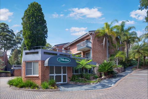Medina Serviced Apartments North Ryde Sydney - Hotels Melbourne 0