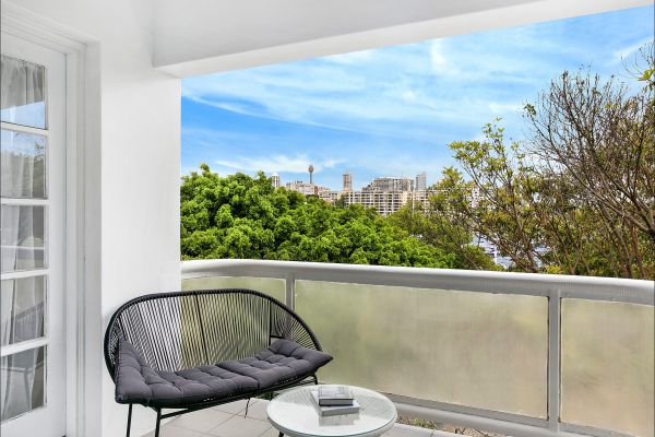 Darling Point NSW Hotels Melbourne