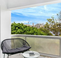 New Beach Apartment - Hotels Melbourne