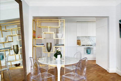 New Beach Apartment - Hotels Melbourne 4