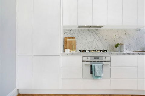 New Beach Apartment - Hotels Melbourne 6