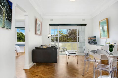 New Beach Apartment - Hotels Melbourne 7