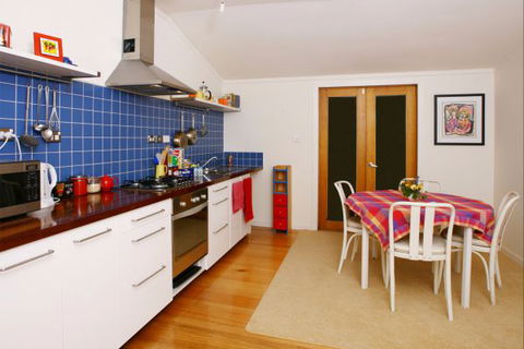Oakhill Cottage - Hotels Melbourne 2